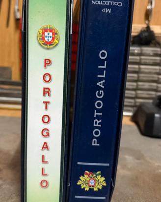 Emissioni speciali portogallo