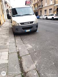 Iveco Daily 23.100