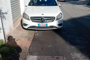 Mercedes-benz A 180 CDI Sport