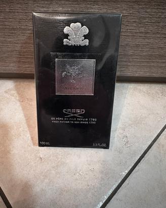 Creed aventus
