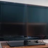 Televisione Samsung 37'' Full HD