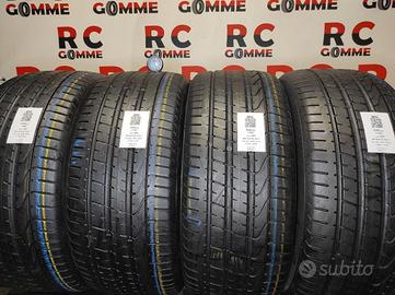 4 GOMME 265/45 R20 104Y PIRELLI ESTIVE
