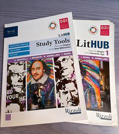 LitHUB 1 + Study Tools