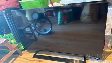 Samsung TV  50 pollici
