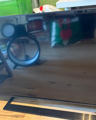 Samsung TV  50 pollici