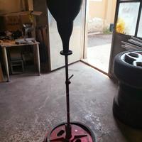 Punching Ball Carnielli 1960