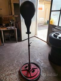 Punching Ball Carnielli 1960