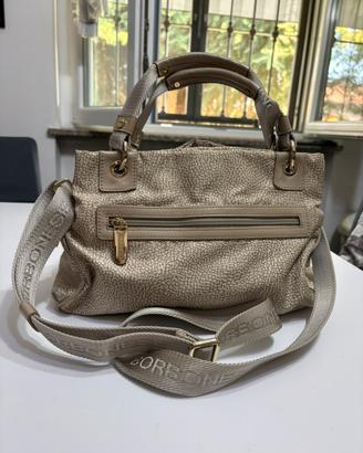 Borsa borbonese