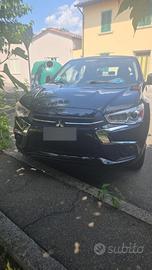 Mitsubishi ASX 1° serie 