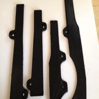 Pattino scorricatena Aprllia Af1 125