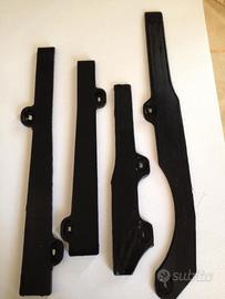 Pattino scorricatena Aprllia Af1 125