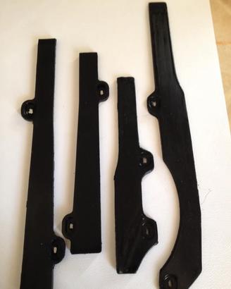 Pattino scorricatena Aprllia Af1 125