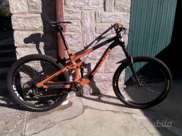 MTB Transition Scout 27,5"