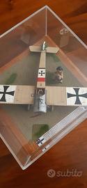 Modellino Aereo Fokker E.III 105/15 Scala 1/32