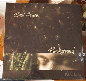 Bassi Maestro - Background