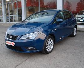 Seat Ibiza 1.4 TDI 75 CV CR 5p. Style