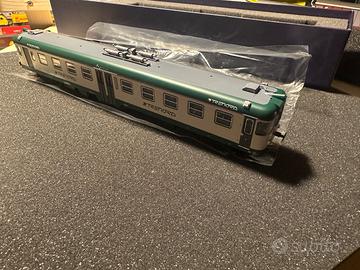 Vitrains 2729 Automotrice Aln