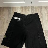 pantaloncino stone island