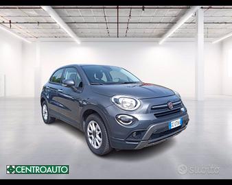 FIAT 500X 1.0 T3 Urban 120cv my20