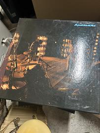 La grande storia del rock