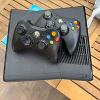 x box 360 funzionante