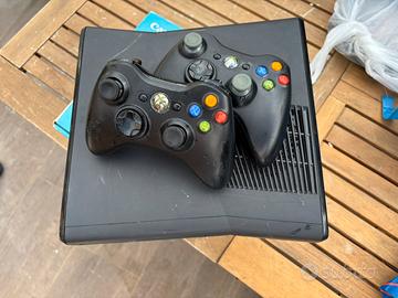 x box 360 funzionante