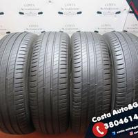 Gomme 215 65 17 Michelin  85% 215 65 R17