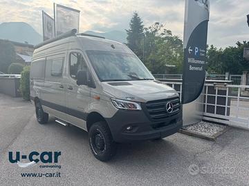 Hymer Grand Canyon S 4x4