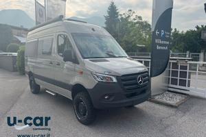 Hymer Grand Canyon S 4x4