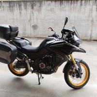 voge valico 525 dsx