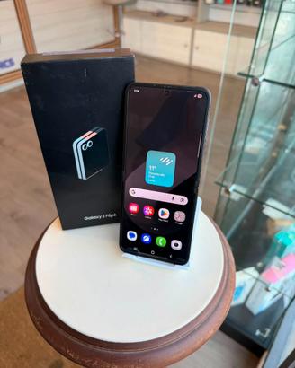 SAMSUNG Z FLIP 6 256 GIGA CON GARANZIA