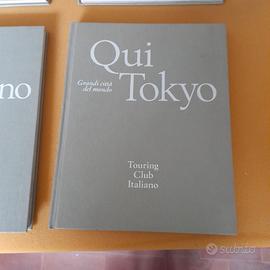 Capitali Touring Club