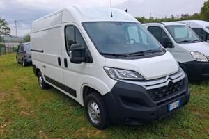 CITROEN JUMPER TETTO ALTO PASSO MEDIO