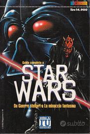 STAR WARS