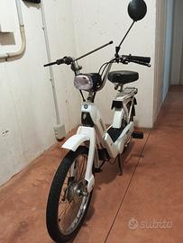 Motorino Ciao anno 1992 con libretto.