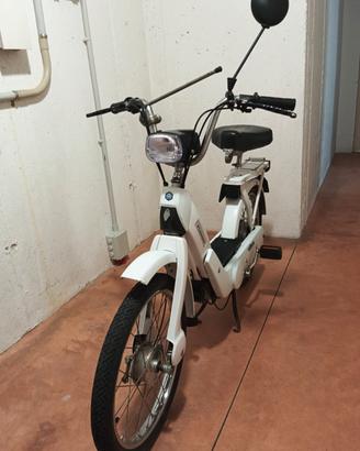Motorino Ciao anno 1992 con libretto.