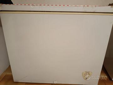 Congelatore San Giorgio 306 LT