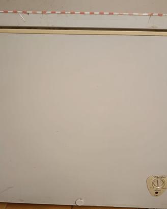 Congelatore San Giorgio 306 LT