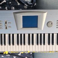 Korg Trinity - Tastiera professionale Korg