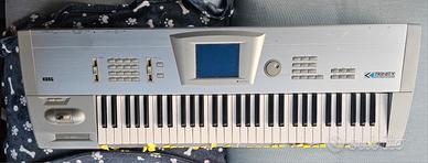Korg Trinity - Tastiera professionale Korg