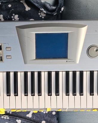Korg Trinity - Tastiera professionale Korg