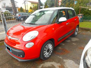 Fiat 500L 1.3 Multijet 85 CV Pop Star