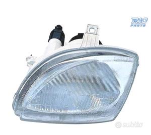 FANALE SINISTRO PER FIAT SEICENTO 98-