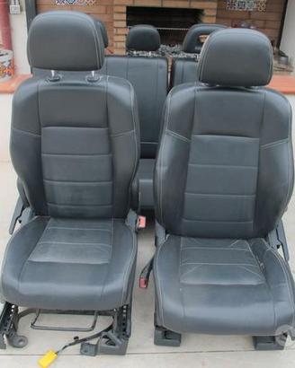 Tappezzeria completa Jeep Compass 2011