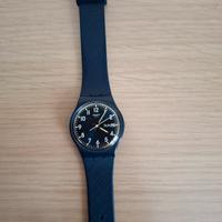Orologio Swatch Sir blue