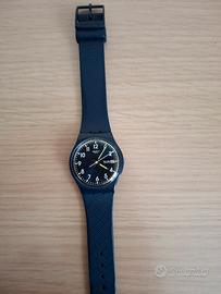 Orologio Swatch Sir blue