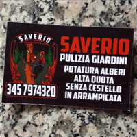 Manutentore del verde