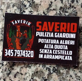 Manutentore del verde