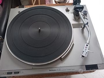 TECHNICS SL 303 VINTAGE