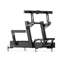 KIT Simulatore guida (SIMLAB, MOZA, SPARCO)